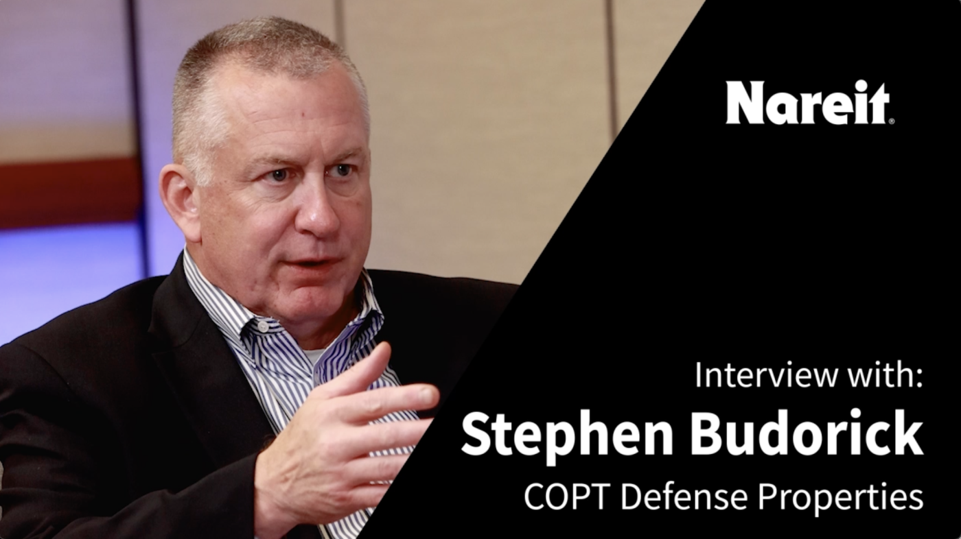 COPT Defense Properties Emphasizes Strength In National Defense ...